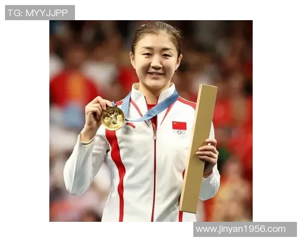 清醒！邓亚萍对陈梦说的话藏着人生哲理：31岁该爱惜当下，逾越输赢