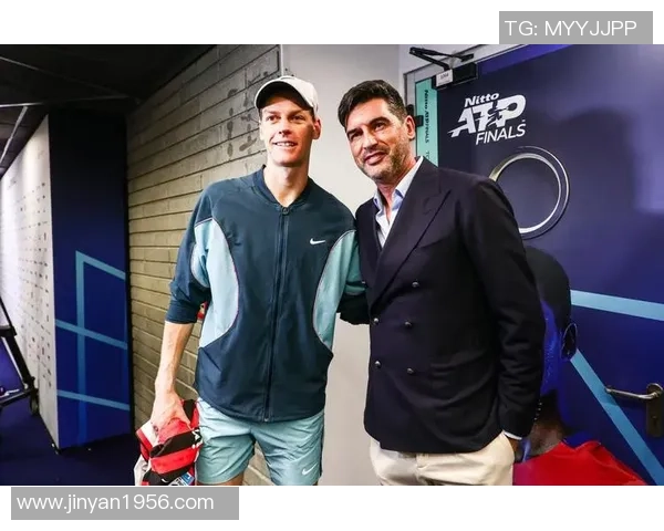 盘点ATP本赛季首冠球员：丰皇实现天分，造双新大师！